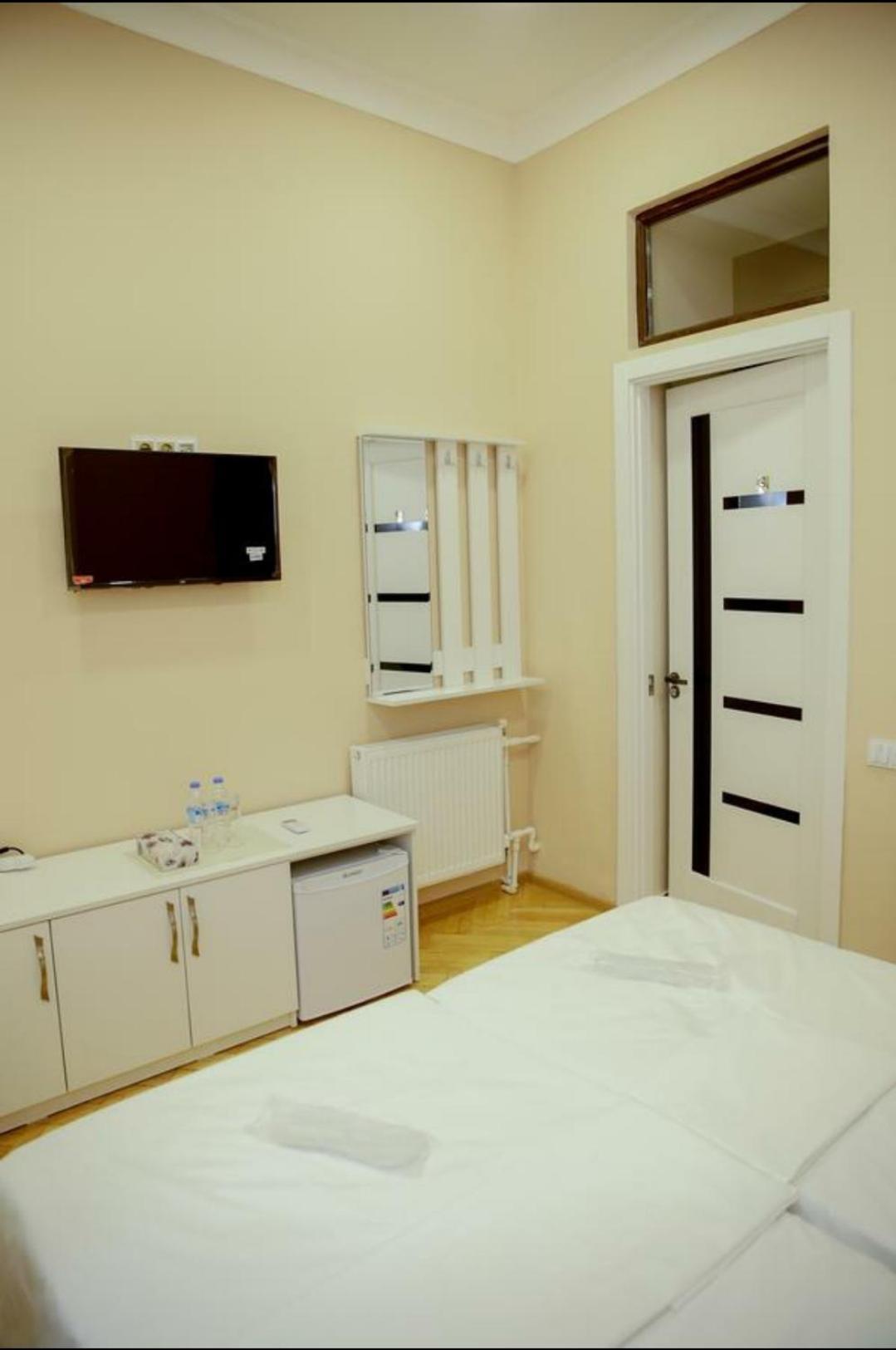 Euphoria Mariam Hostel Тбилиси Екстериор снимка