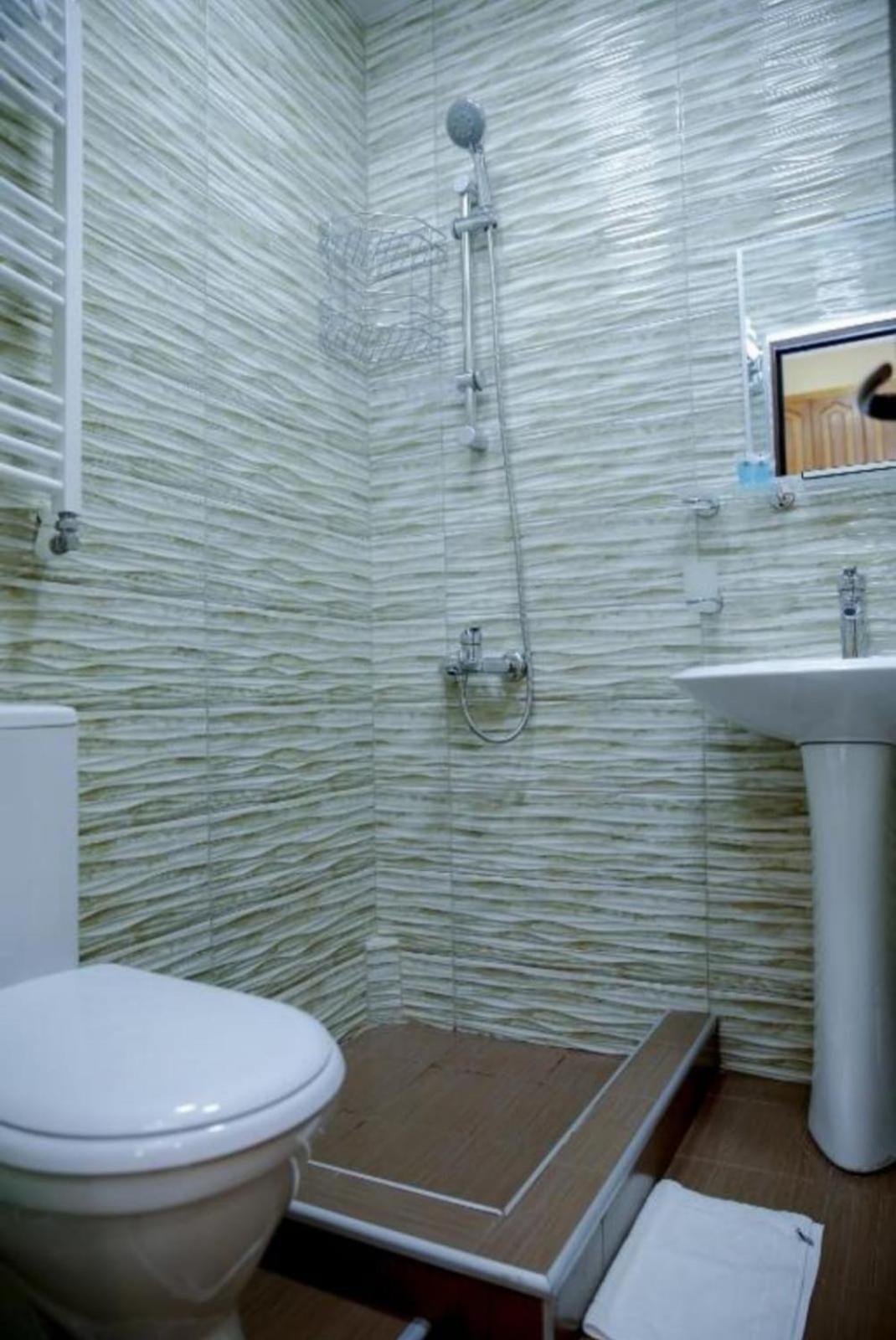 Euphoria Mariam Hostel Тбилиси Екстериор снимка