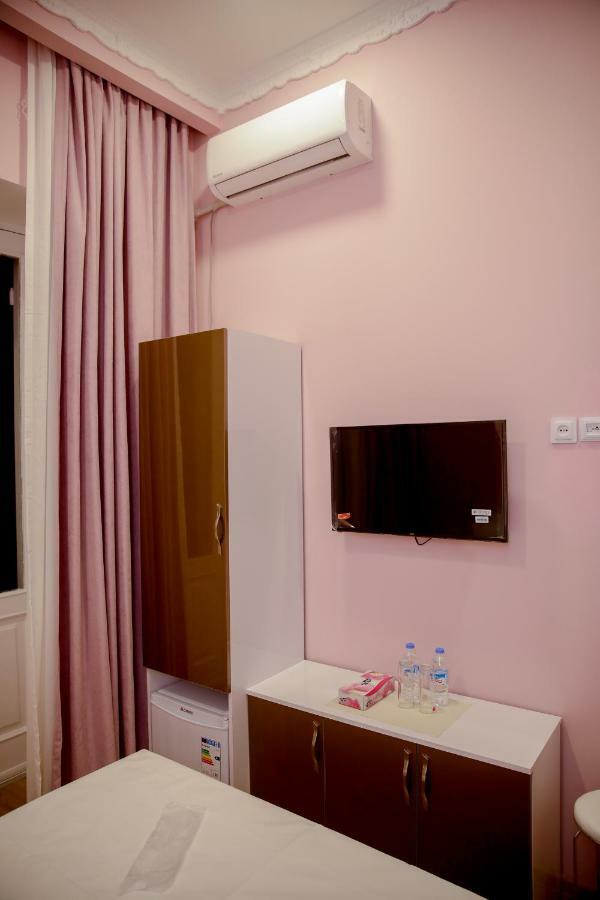Euphoria Mariam Hostel Тбилиси Екстериор снимка