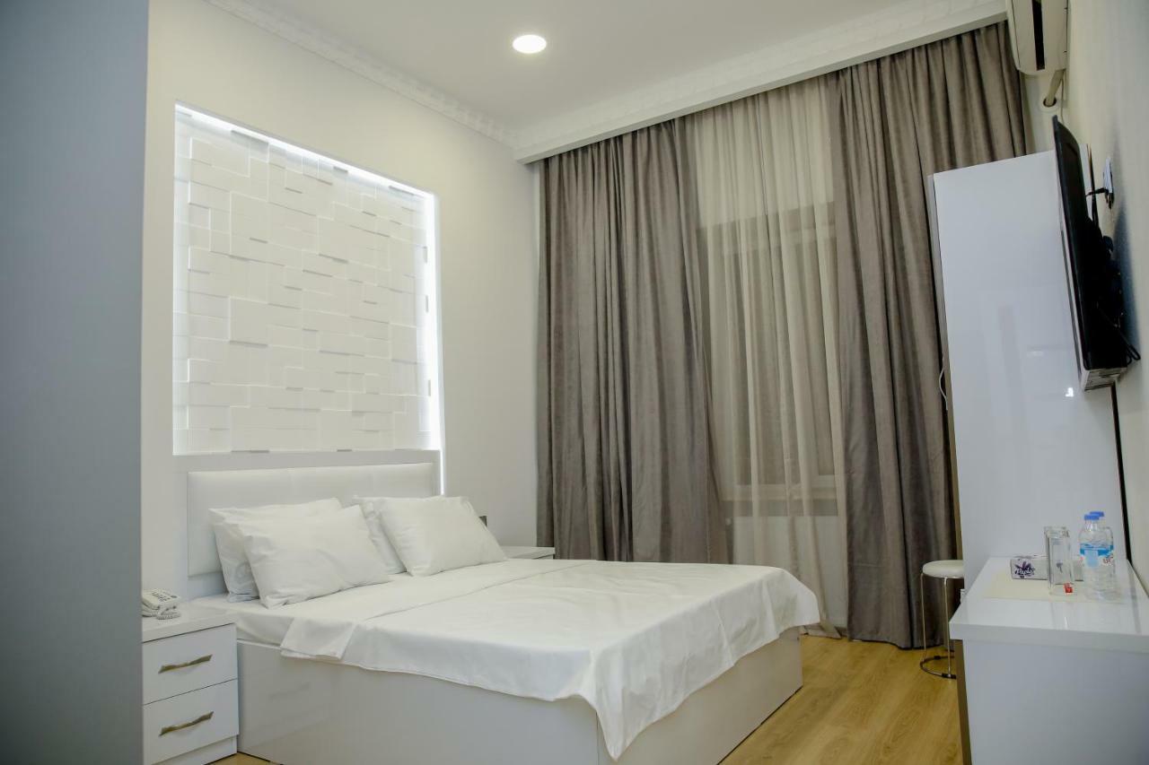 Euphoria Mariam Hostel Тбилиси Екстериор снимка