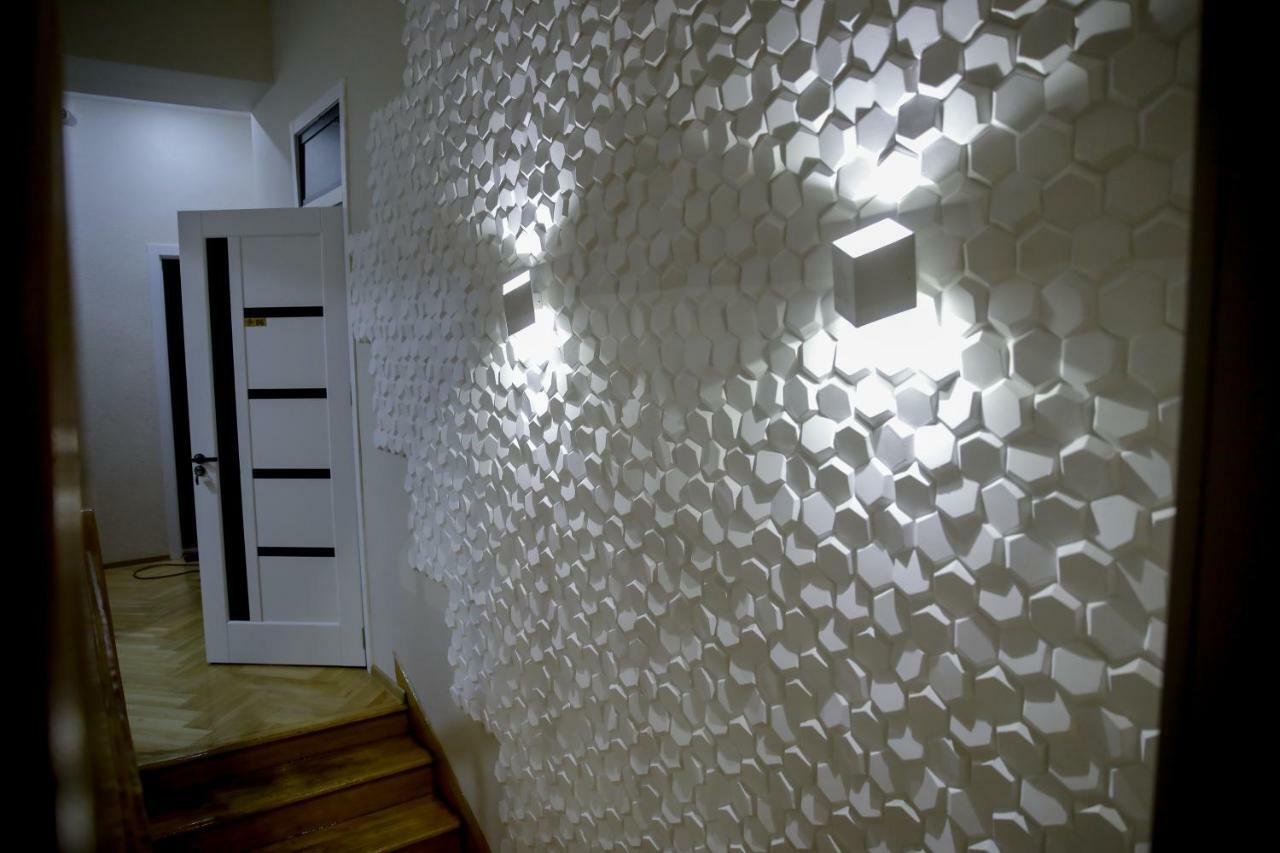 Euphoria Mariam Hostel Тбилиси Екстериор снимка