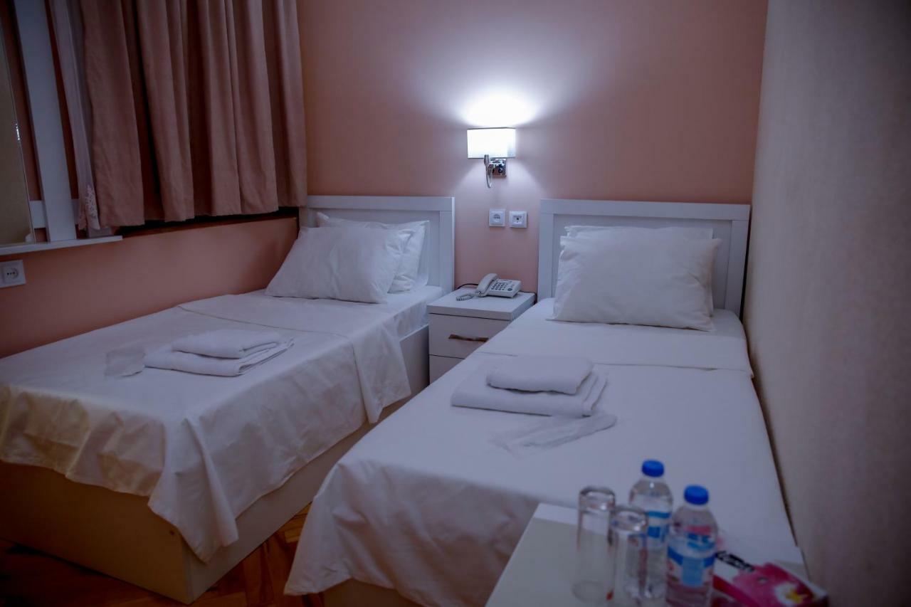 Euphoria Mariam Hostel Тбилиси Екстериор снимка